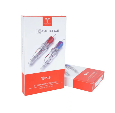 MAST Extreme Round Shader Cartridges - BVShop