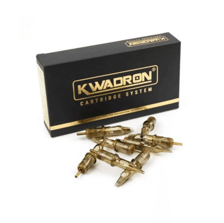 Kwadron Magnum (MG) Cartridges - BVShop