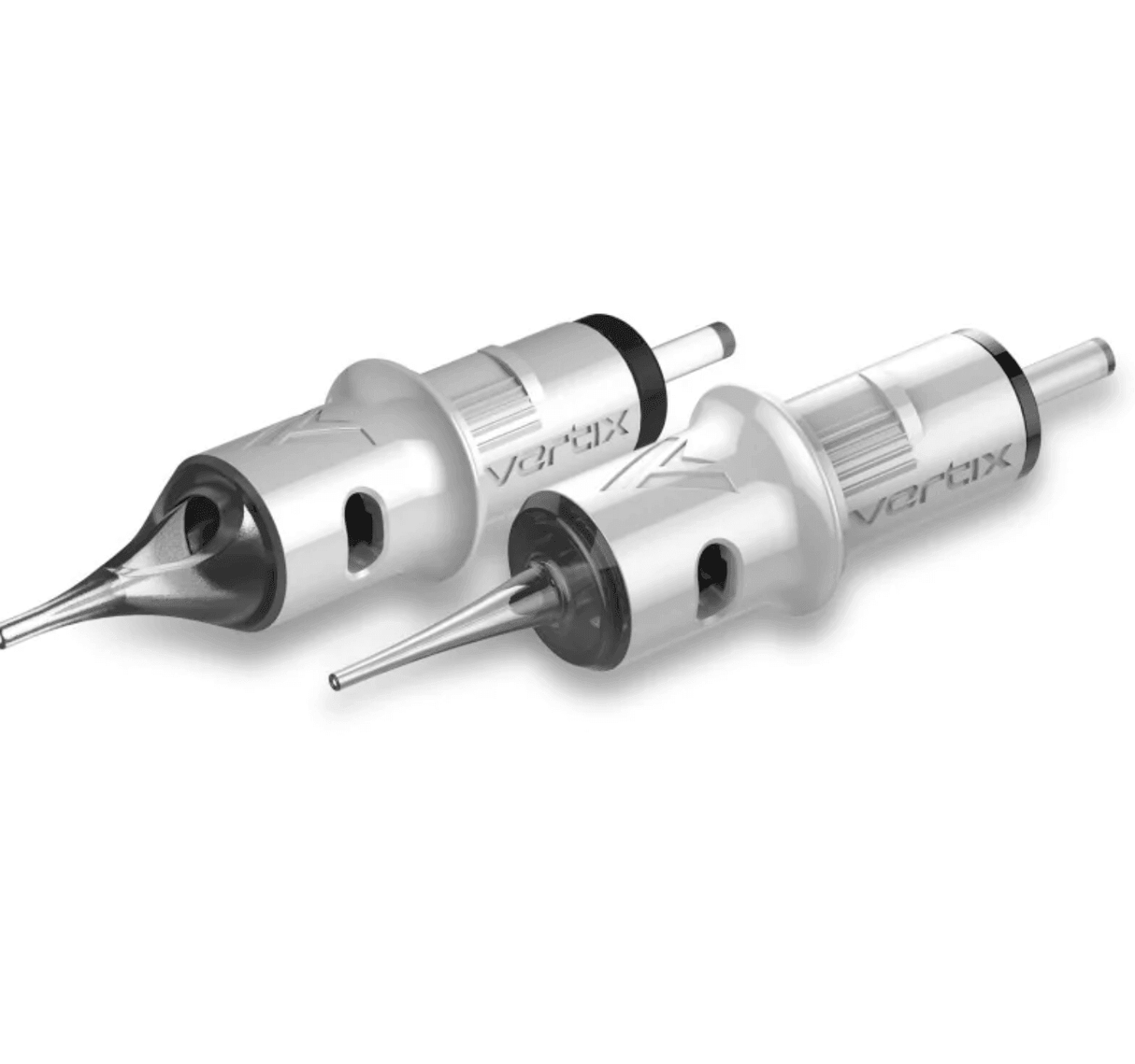 Vertix Nano Curved Magnum Cartridges - BVShop