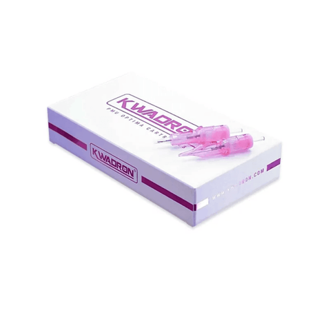 KWADRON OPTIMA Magnum Catridges - BVShop