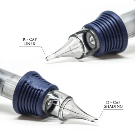 Skin Monarch Luxury Cartridge Test Set - BVShop
