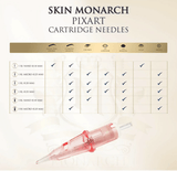 Skin Monarch PixArt RL & RS Cartridges - BVShop