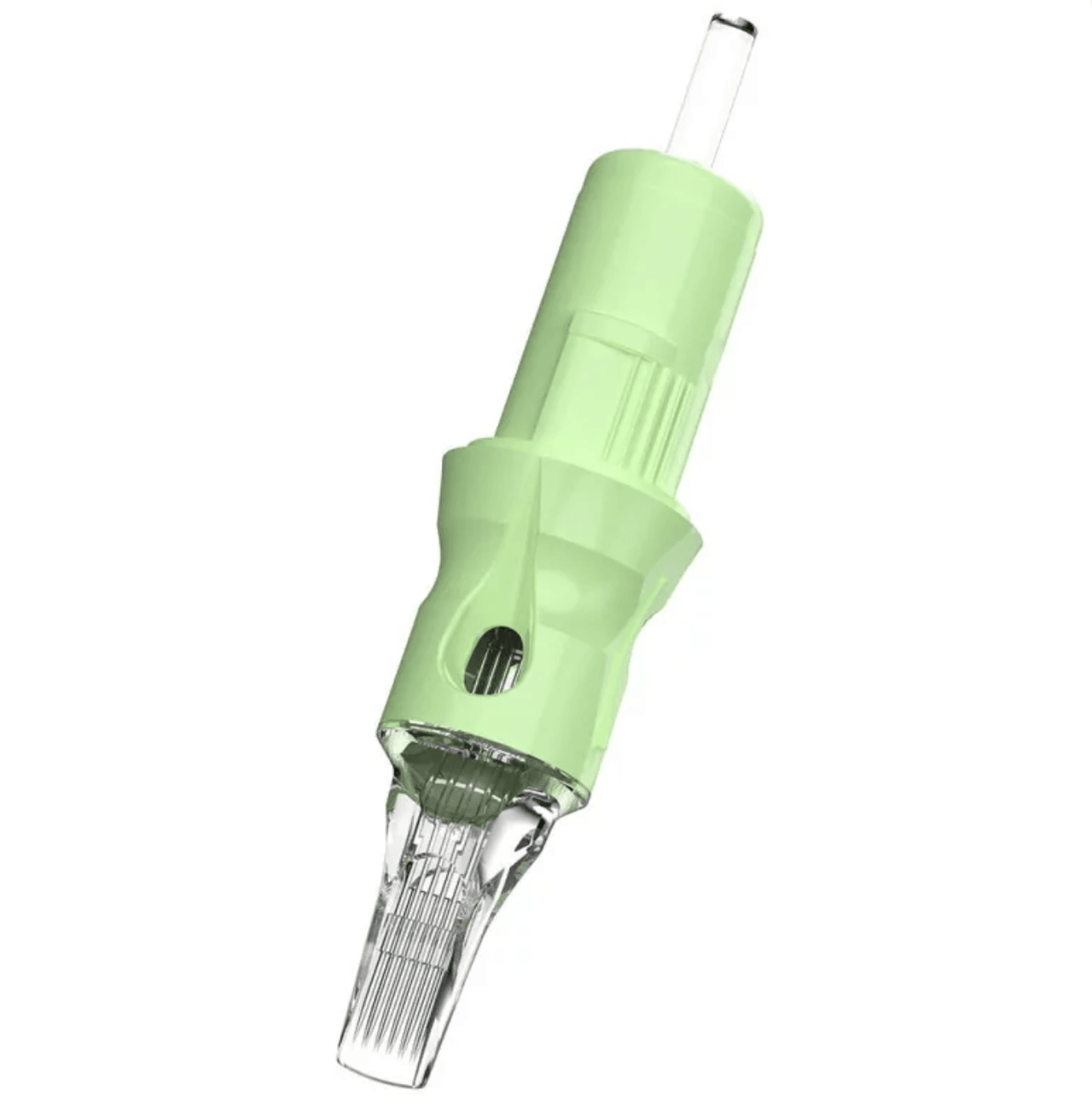 Mast Labs Round Liner Cartridges - BVShop