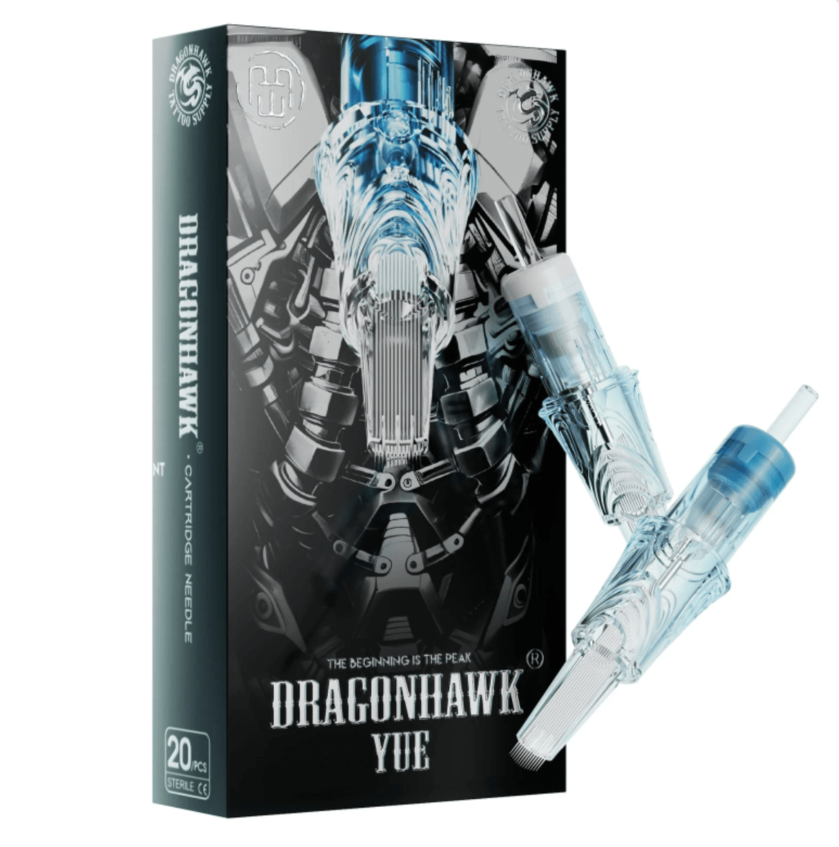MAST Yue RL & RM Cartridges - BVShop