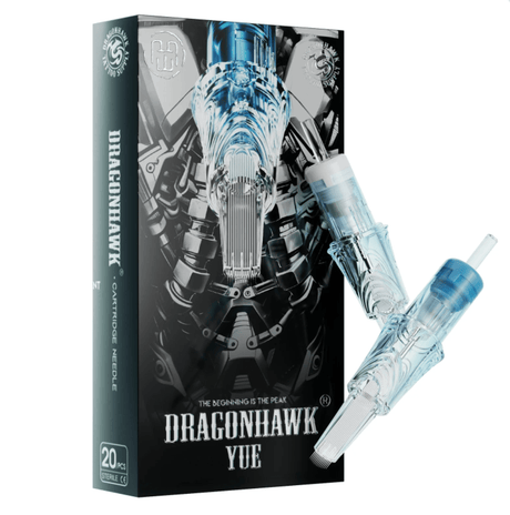 MAST Yue RL & RM Cartridges - BVShop