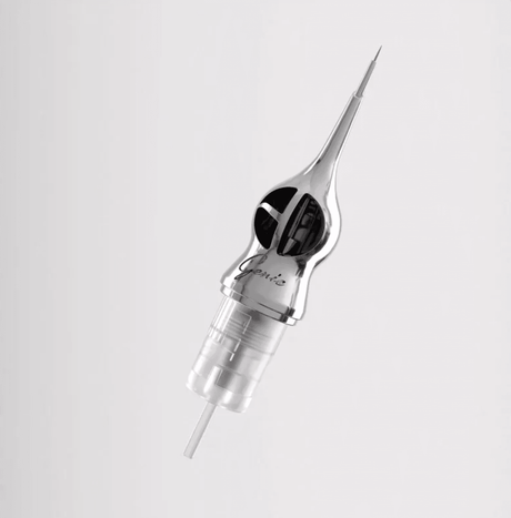 Brow Daddy GENIE PMU Round Shader Cartridges - BVShop