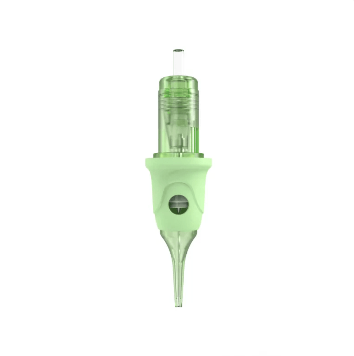EZ Popu Omni V2 PMU Round Liner Cartridges - BVShop