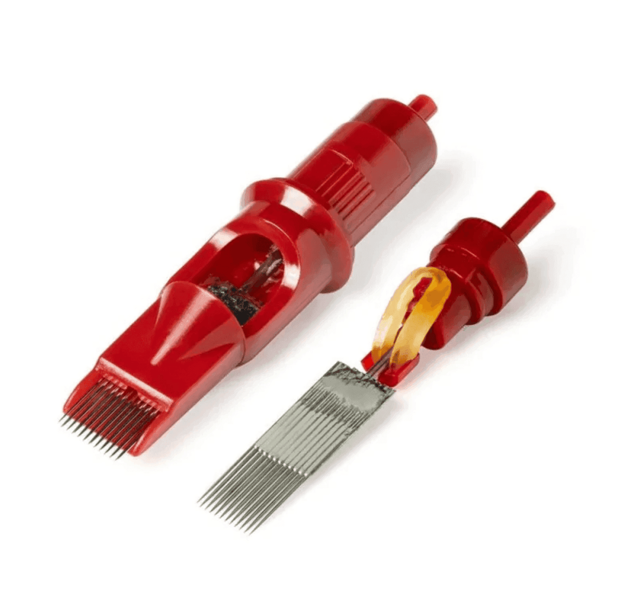 Peak Blood Tattoo Tight Round Liner Cartridges - BVShop