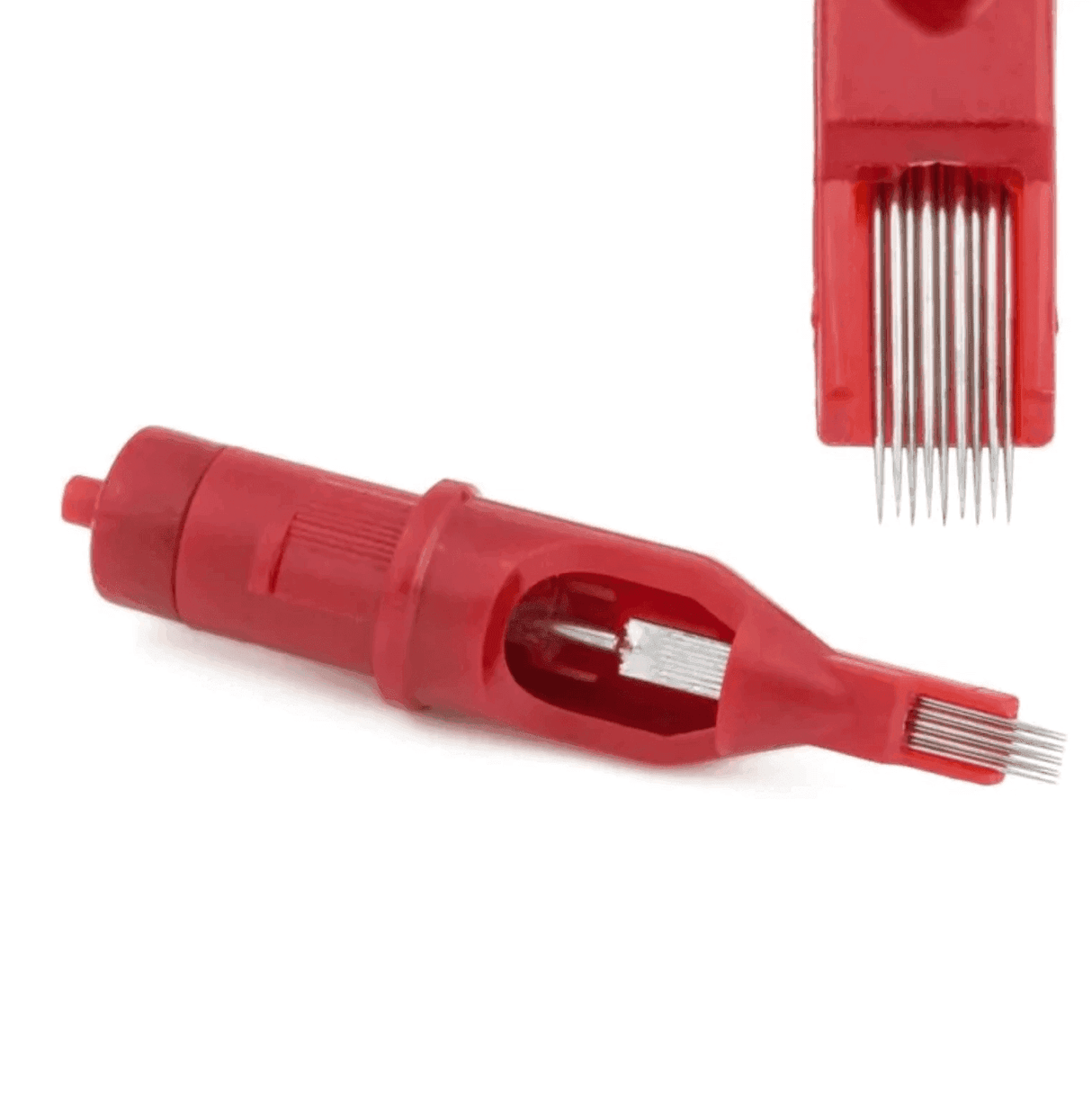Peak Blood Tattoo Tight Round Liner Cartridges - BVShop