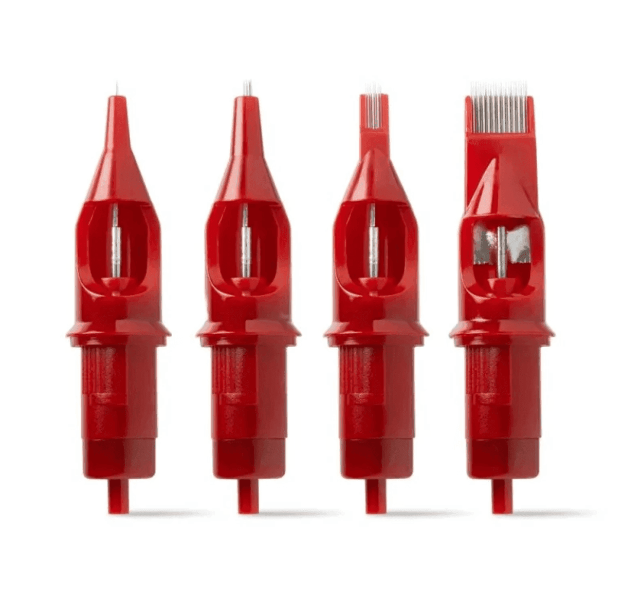 Peak Blood Tattoo Tight Round Liner Cartridges - BVShop