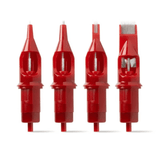 Peak Blood Tattoo Tight Round Liner Cartridges - BVShop