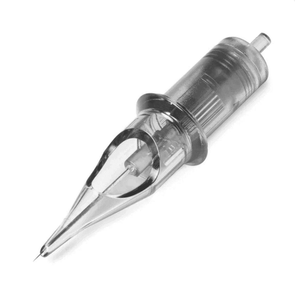 Peak Quartz Magnum Cartridges - BVShop