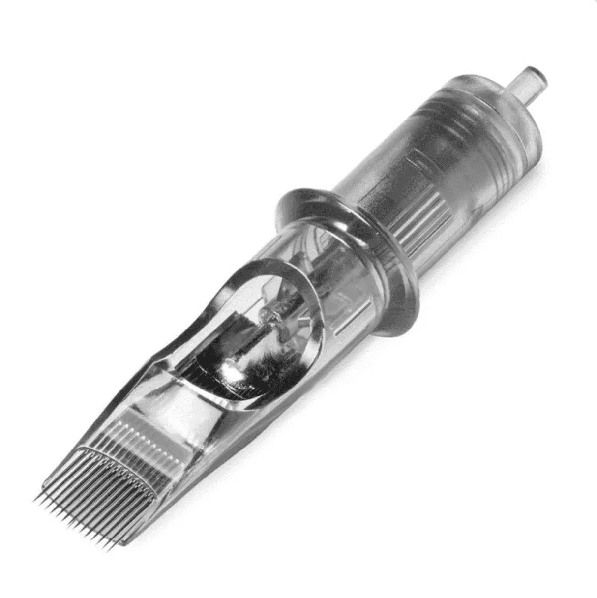 Peak Quartz Magnum Cartridges - BVShop