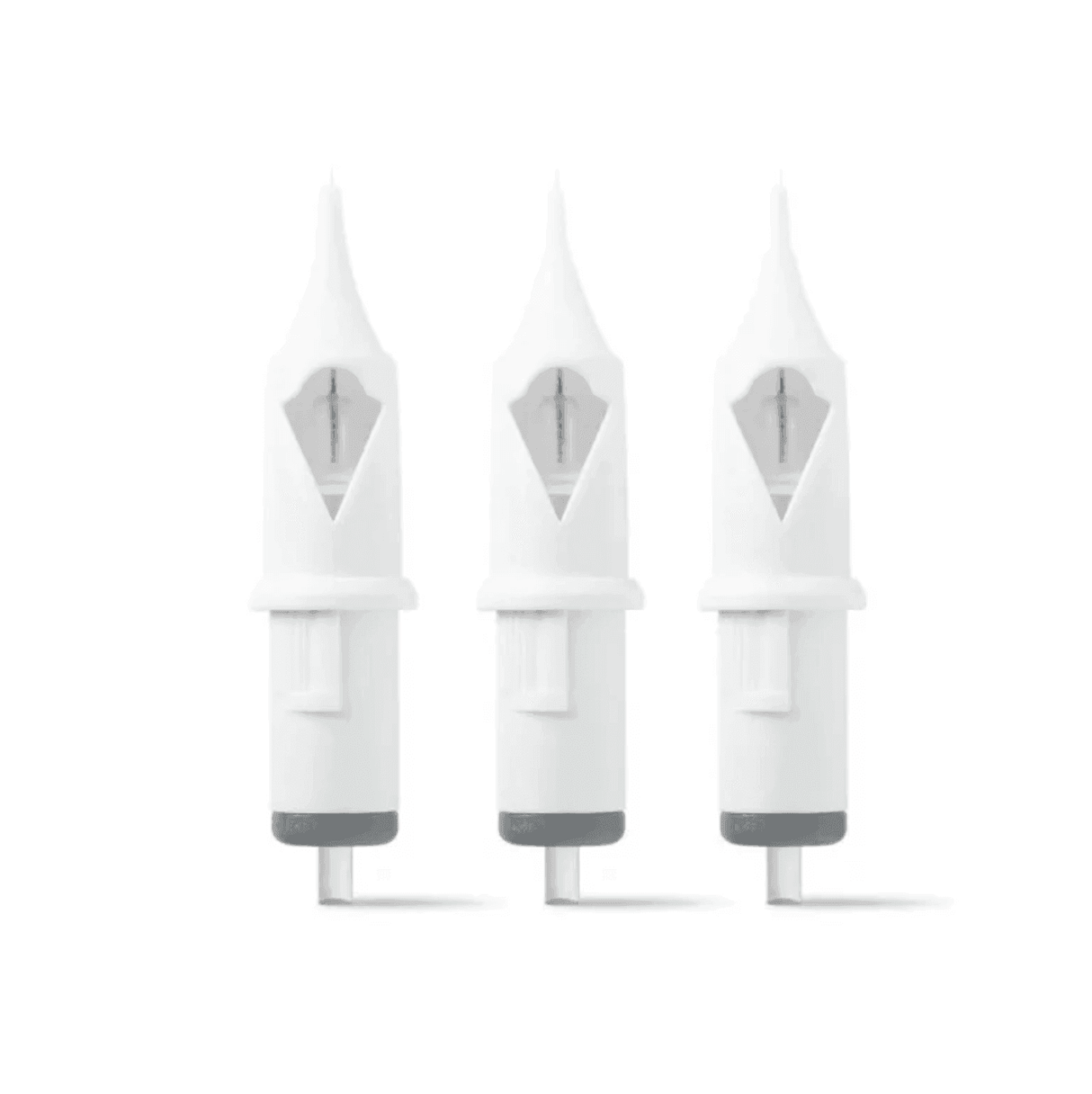 Peak Cerus Round Shader Cartridges - BVShop