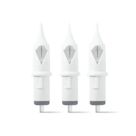 Peak Cerus Round Shader Cartridges - BVShop