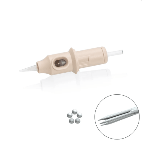 Biotek Universal Magnum Cartridges - BVShop