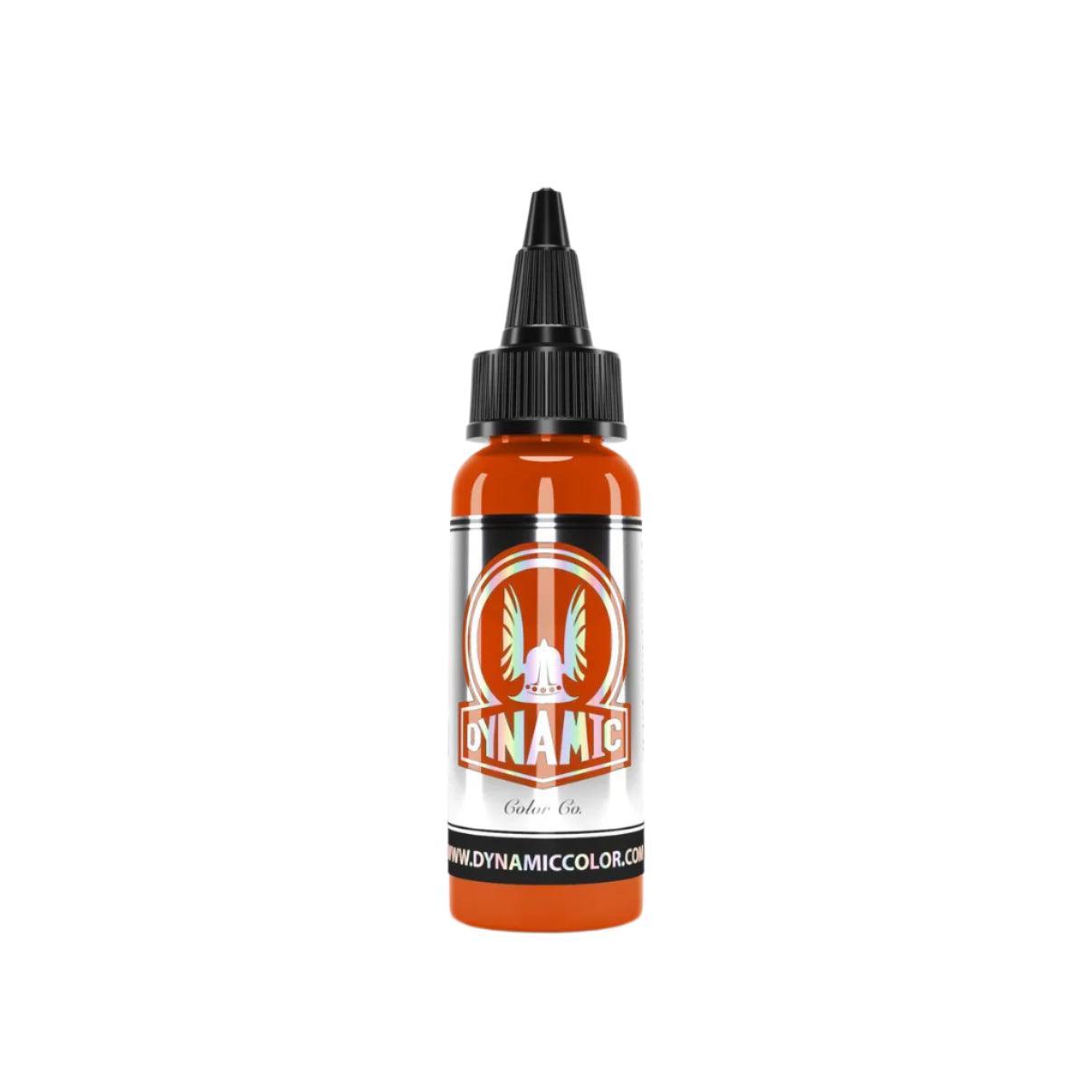 Ligne d'encre Viking dynamique Sedona Orange 30/120/240ml