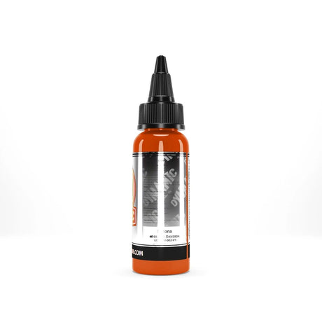 Ligne d'encre Viking dynamique Sedona Orange 30/120/240ml