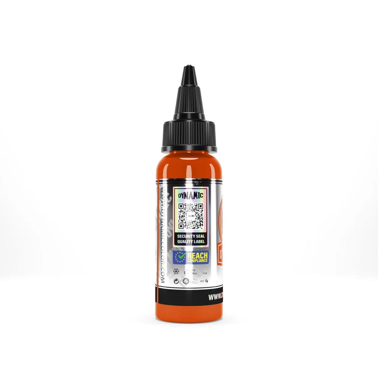 Ligne d'encre Viking dynamique Sedona Orange 30/120/240ml