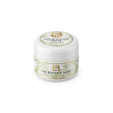 Skin Monarch Ink Booster Balm 30ml, vue en angle montrant le couvercle et l'étiquette avant
