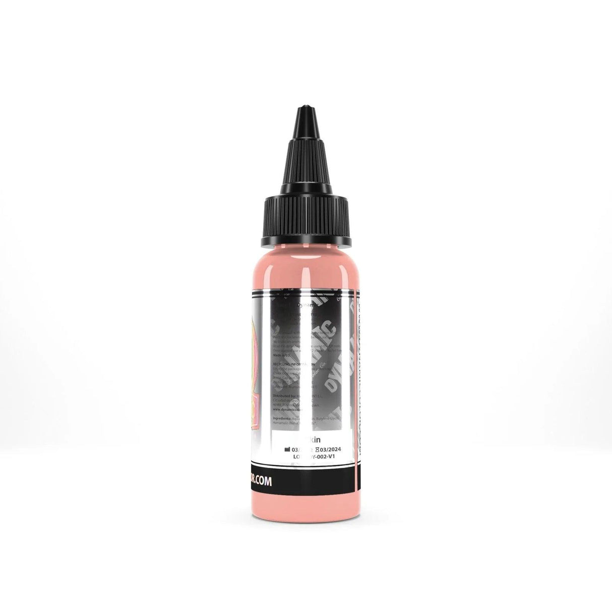 Encre Viking Dynamique Ligne Peau 30/120/240ml