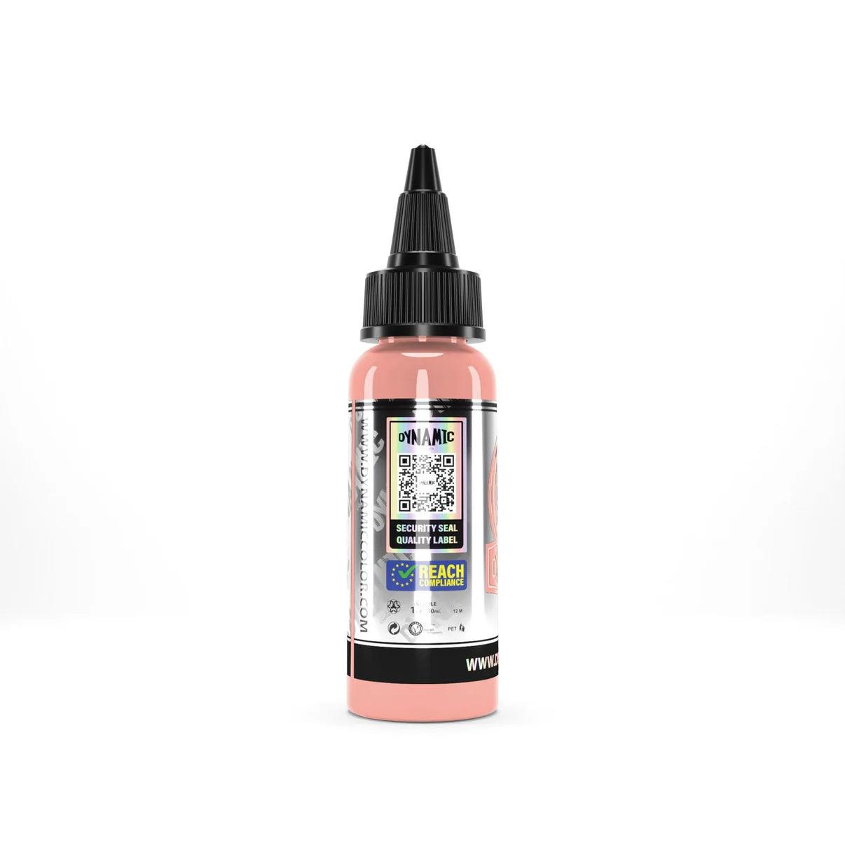 Encre Viking Dynamique Ligne Peau 30/120/240ml