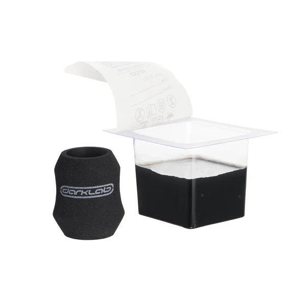 Ergo Disposable Foam Grip Covers - BVShop