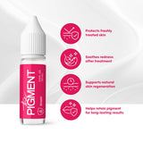 The Pigment Shield 15ml - BVShop