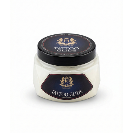 Skin Monarch Tattoo Glide Balm 200g - BVShop