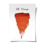 The Pigment 08 Orange Pigment 15ml