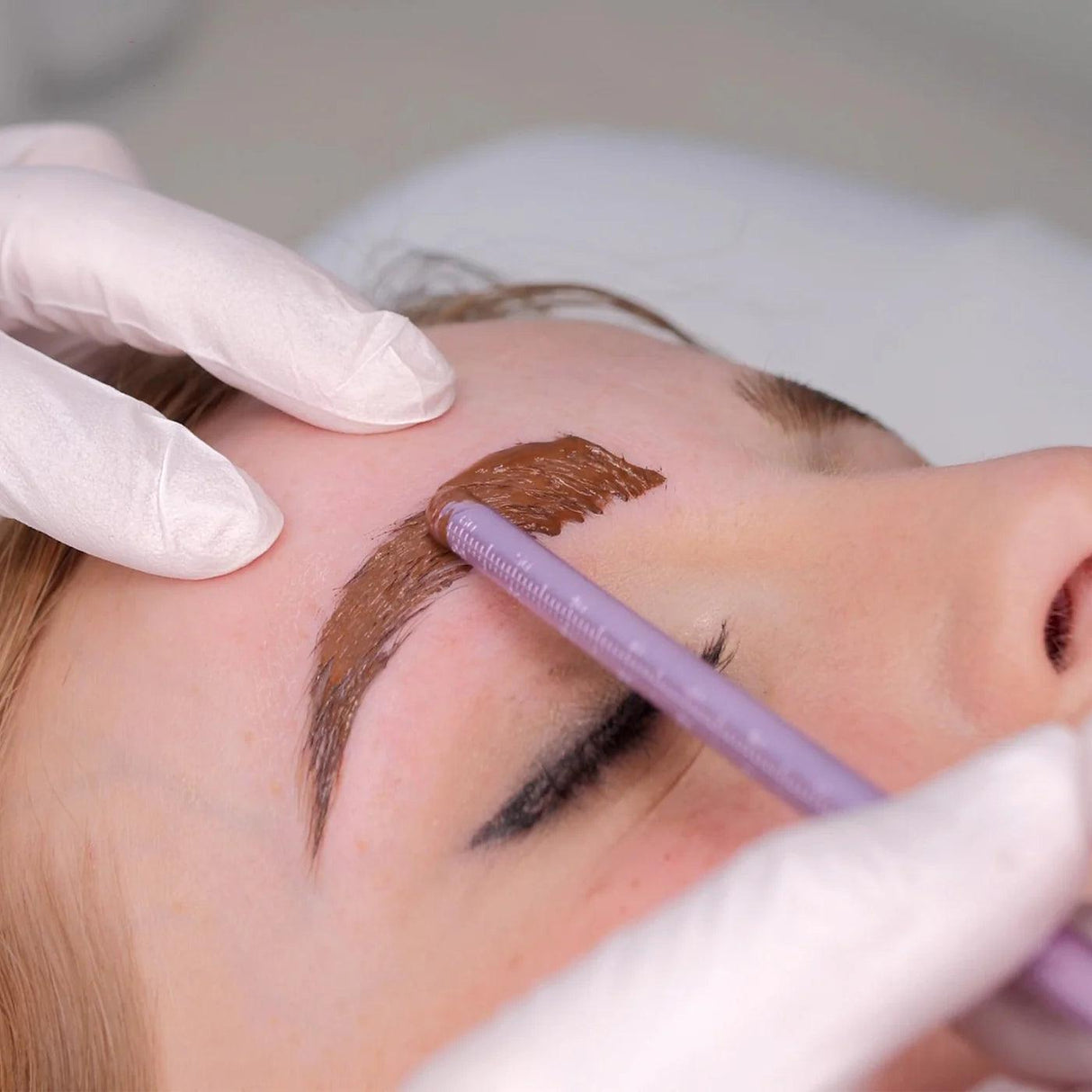 Tina Davies Microblading Sampler Pack 8pcs - BVShop