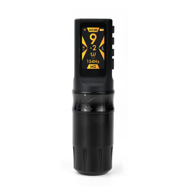 AVA UNI-K Wireless Tattoo Pen Machine - BVShop