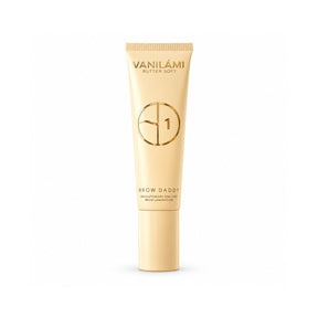 Brow Daddy VANILÁMI Butter Soft Lamination Des Sourcils En Une Étape 60ml