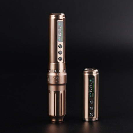 Skin Monarch VENUS Vol.2 Machine PMU sans fil