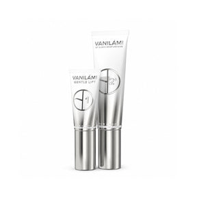 Brow Daddy VANILÁMI Gentle Lift Kit De Lamination Des Sourcils Et De Rehaussement Des Cils 15ml + 60ml
