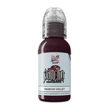 Encre de tatouage mondialement célèbre AD Pancho Violet (30ml)
