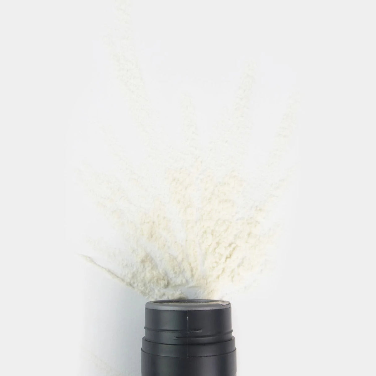 Fibres épaississantes pour cheveux Nanogen blanches