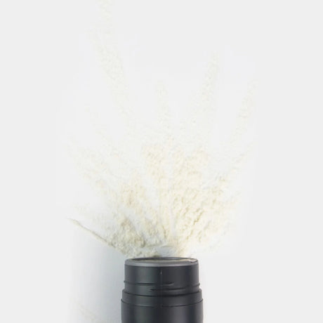 Fibres épaississantes pour cheveux Nanogen blanches