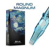 Cartouches Mast WJX Ultra Round Magnum