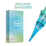 Cartouches de shader rond ultime MAST WJX
