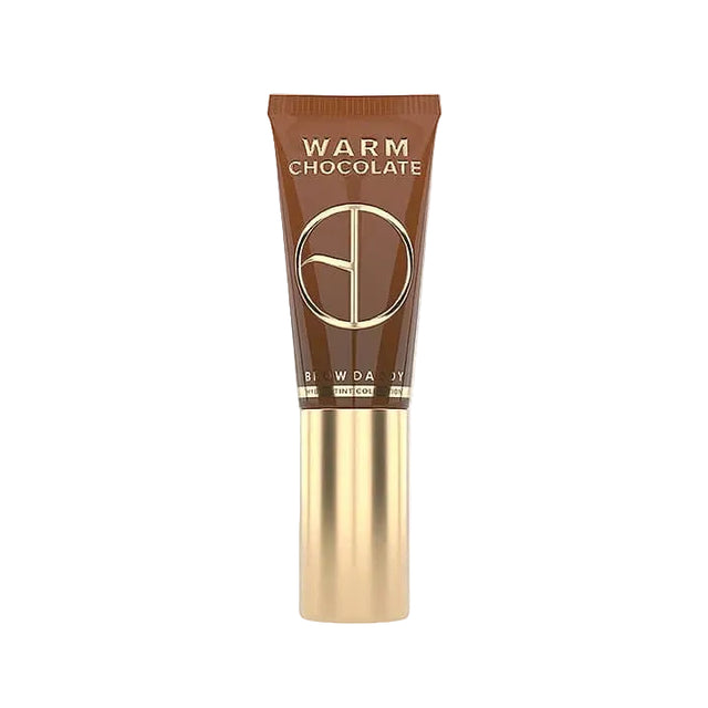 Brow Daddy Warm Chocolate Eyebrow Tint - BVShop