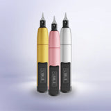 Amiea Pulse Machine PMU sans fil Course de 3,0 mm