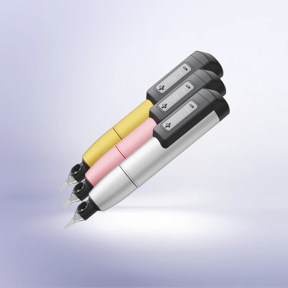 Amiea Pulse Machine PMU sans fil Course de 3,0 mm