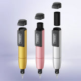 Amiea Pulse Machine PMU sans fil Course de 3,0 mm