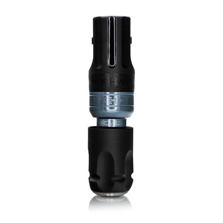 Bishop Power Wand XLUMEN 3.5 Shader tattoo machine full set