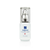 Rejuvi Flavonoid Complex 30ml packaging for sensitive, redness-prone skin