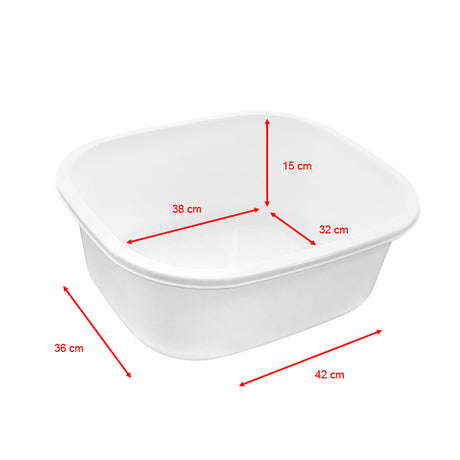 A bowl for a paddling pool - BVShop