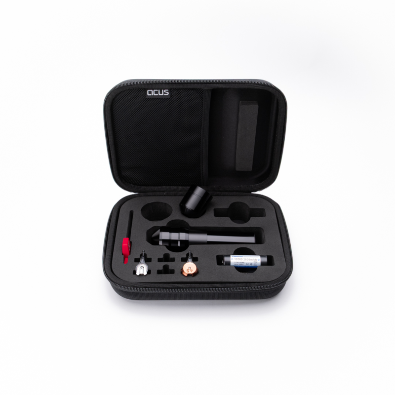 ACUS M2 Machine à Tatouer Sans Fil