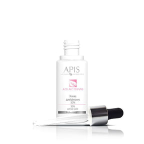 Apis azelaic acid 30% 30ml - BVShop