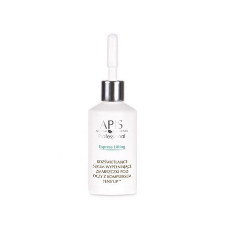 Apis express lifting eye filler serum with tens' up 50ml - BVShop